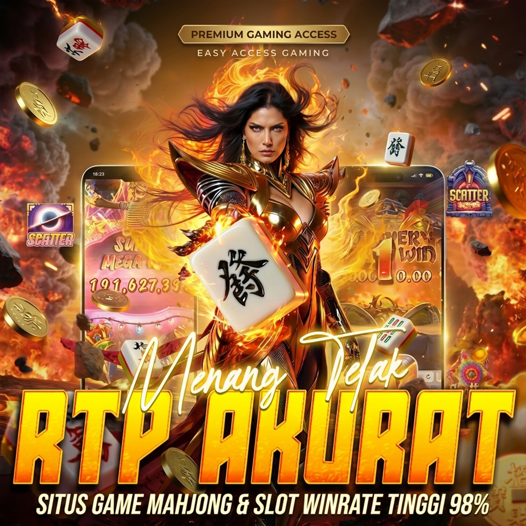 JPCUAN □ Pesona Digital Game Lewat Desain Dan Teknologi Kekinian